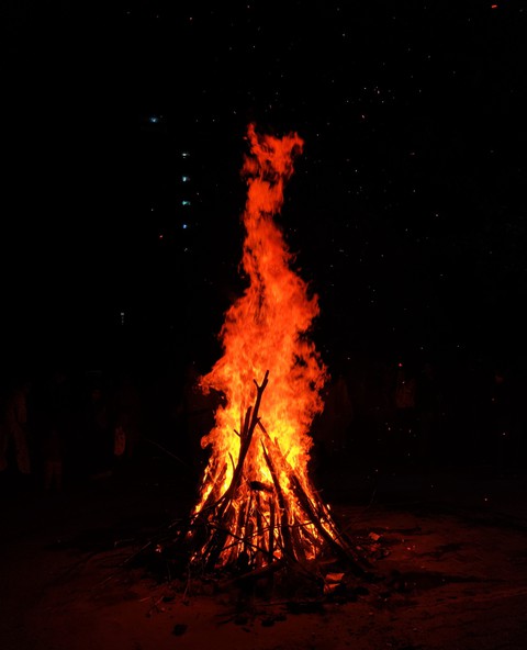 Fire
