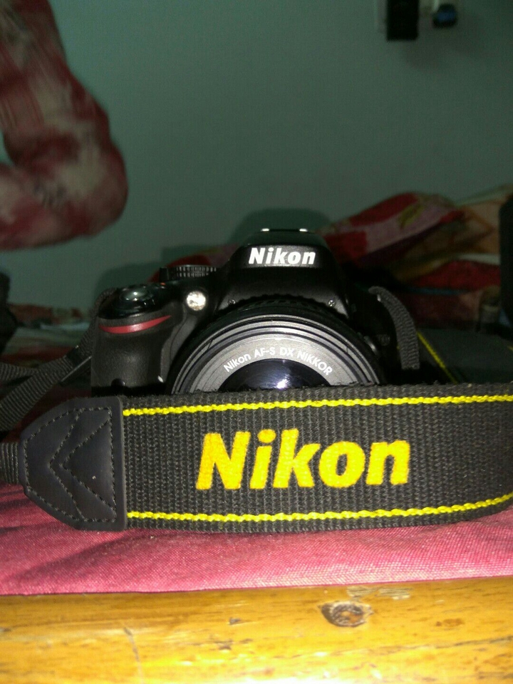 Nikon