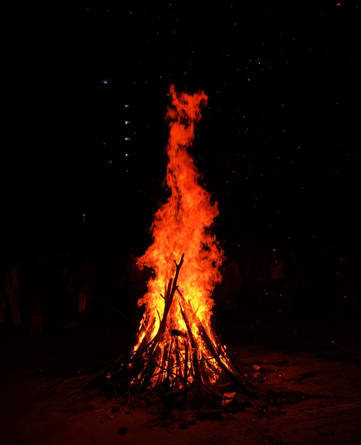 Fire