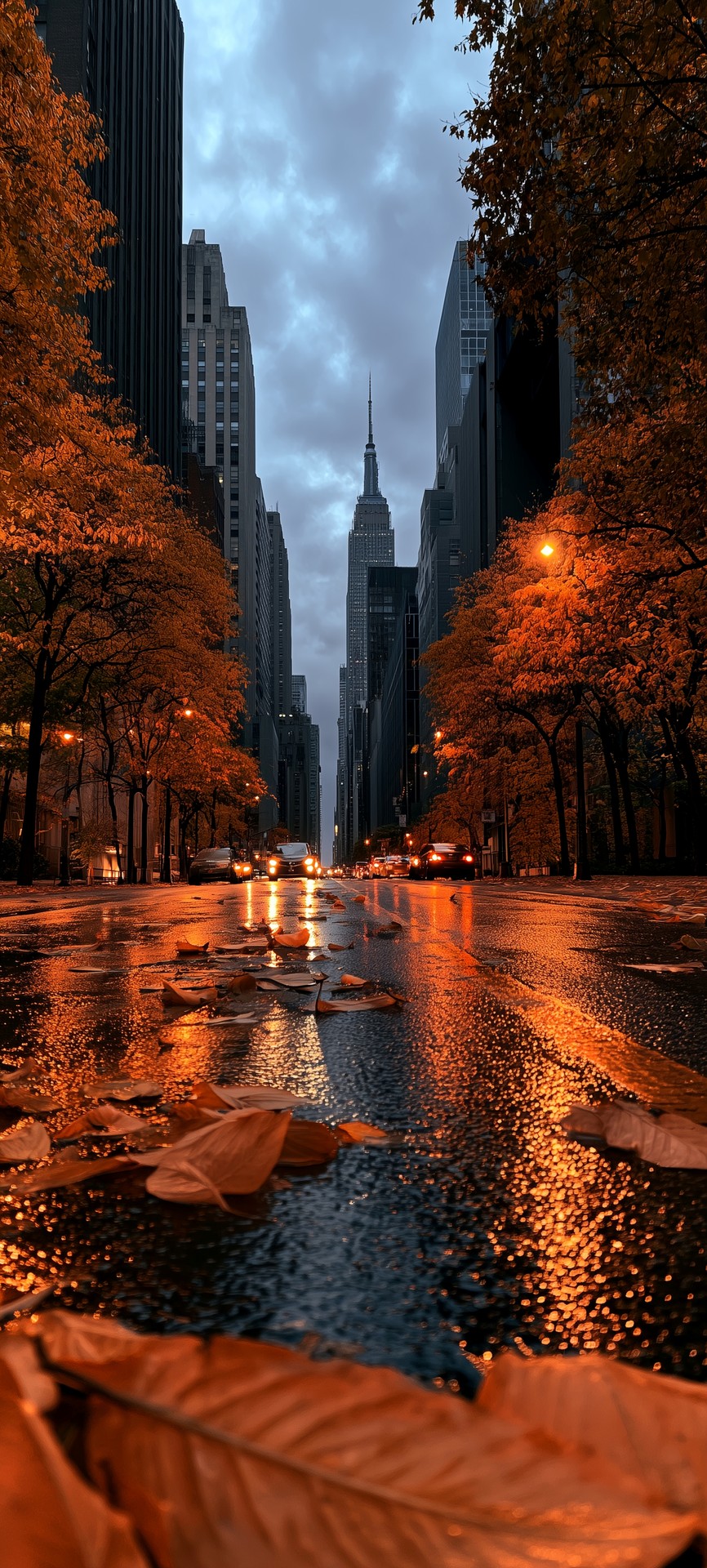 ταπετσαρίες fender, evening