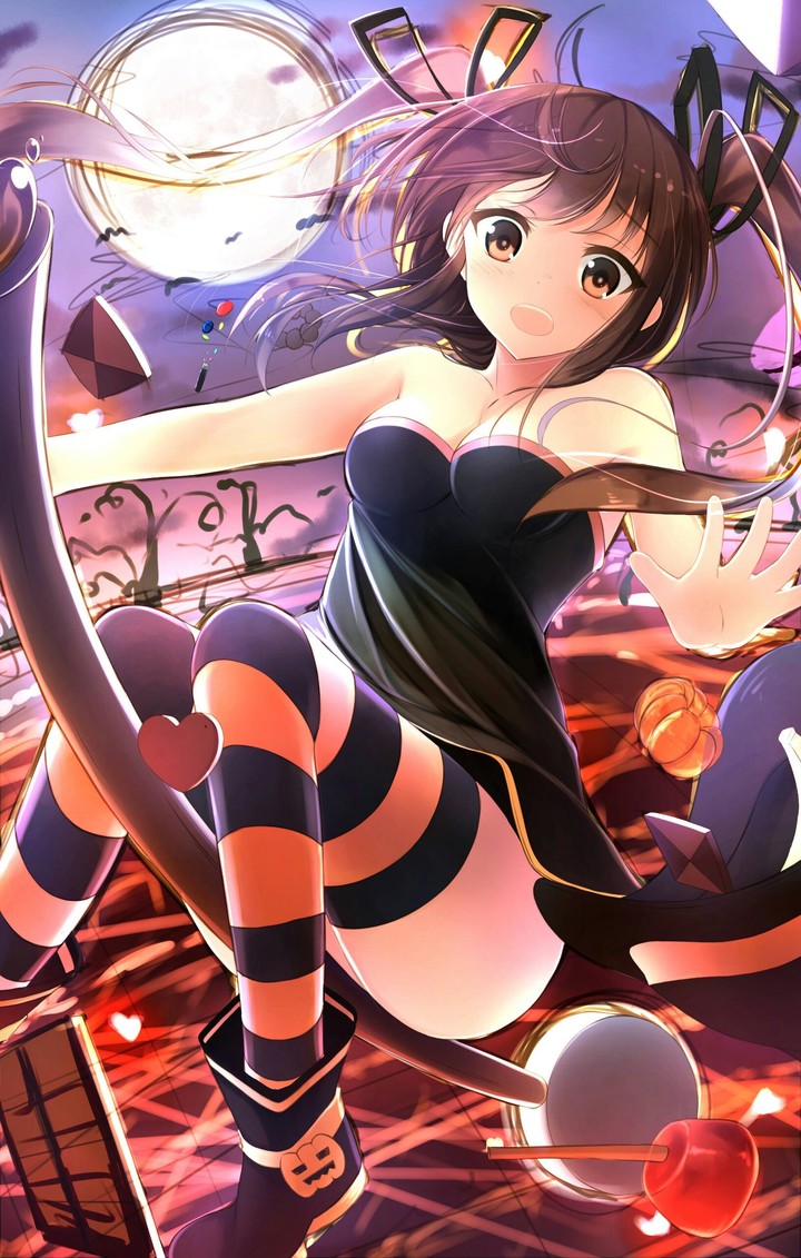 girl