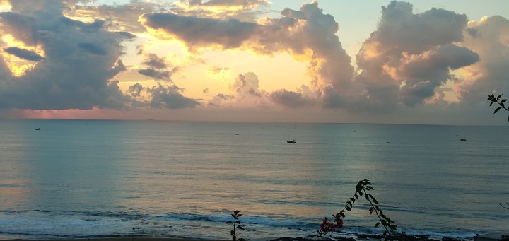 Sunrise