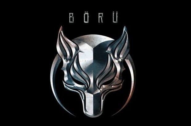 boru