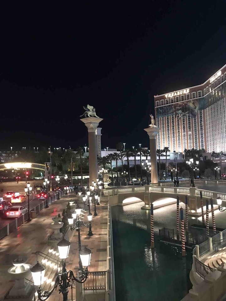 Las Vegas