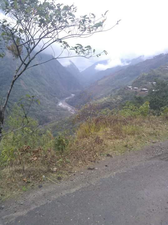 river