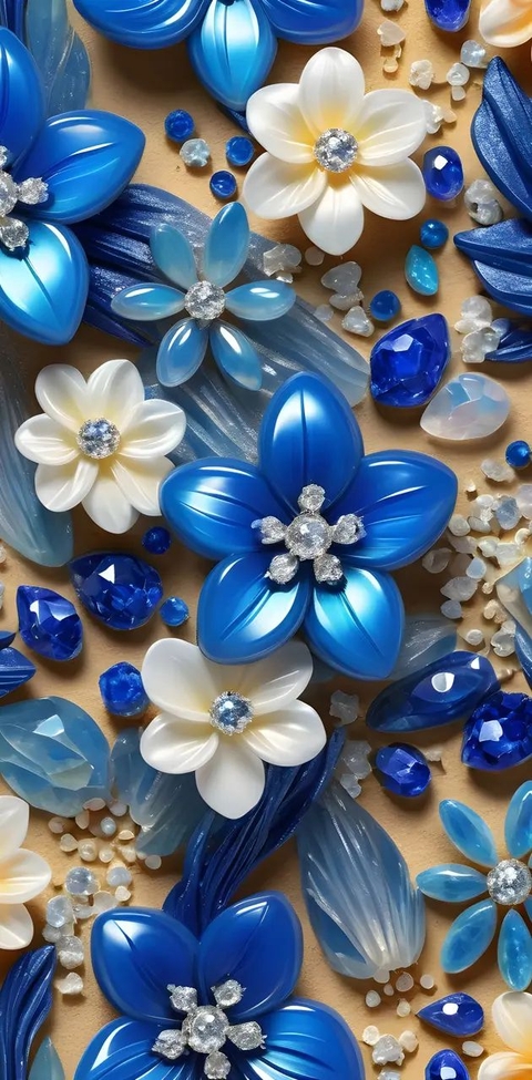 Beauty, White wallpapers