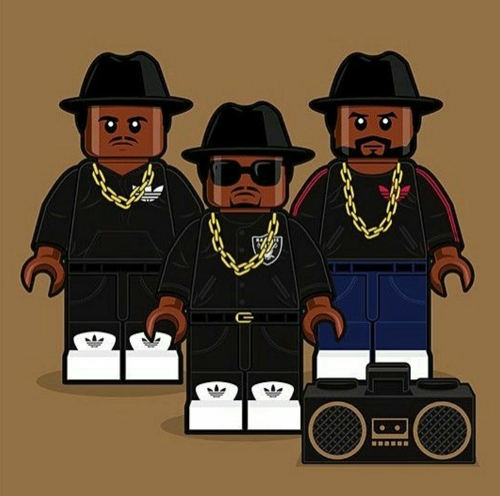 lego