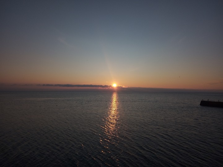 sea