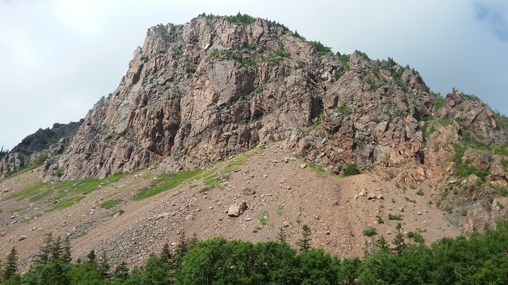 Ain't No Mountain High Enough