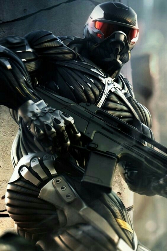 Crysis