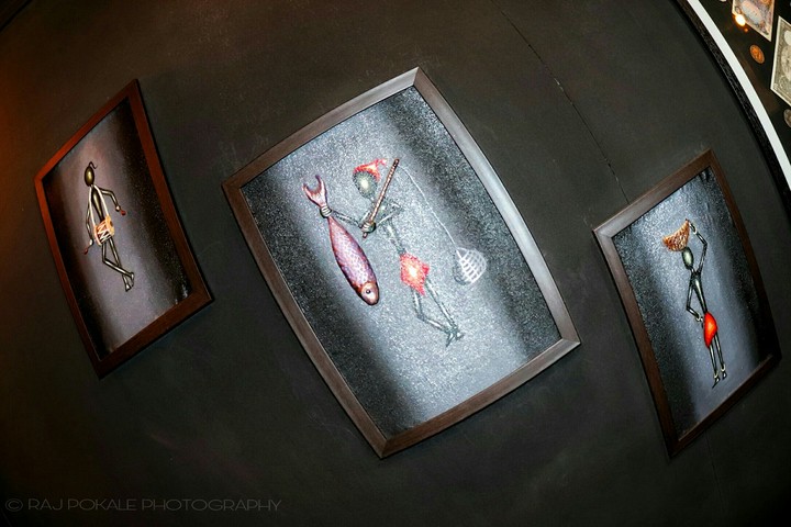 © RAJ POKALE PHOTOGRAPHY