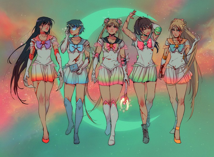 Sailor Moon
