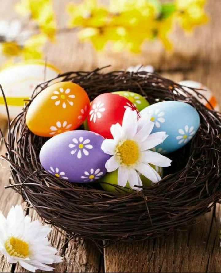 easter