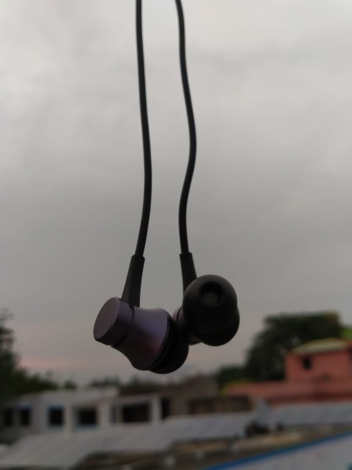 Headphones