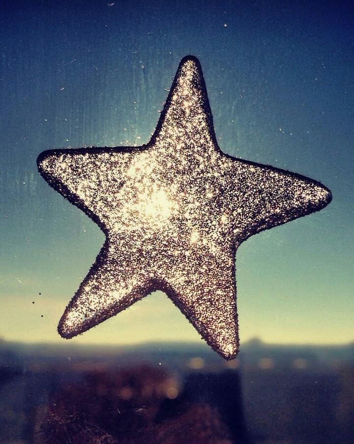 star