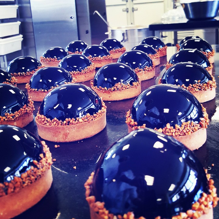 pâtisserie