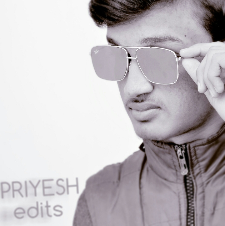 priyesh