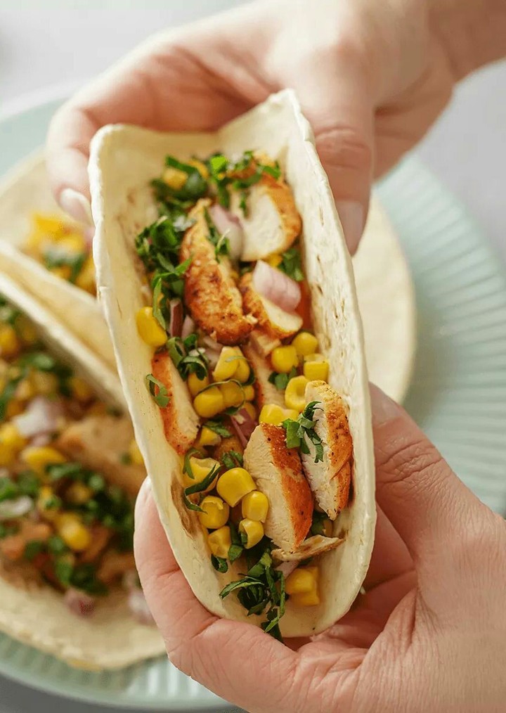 taco