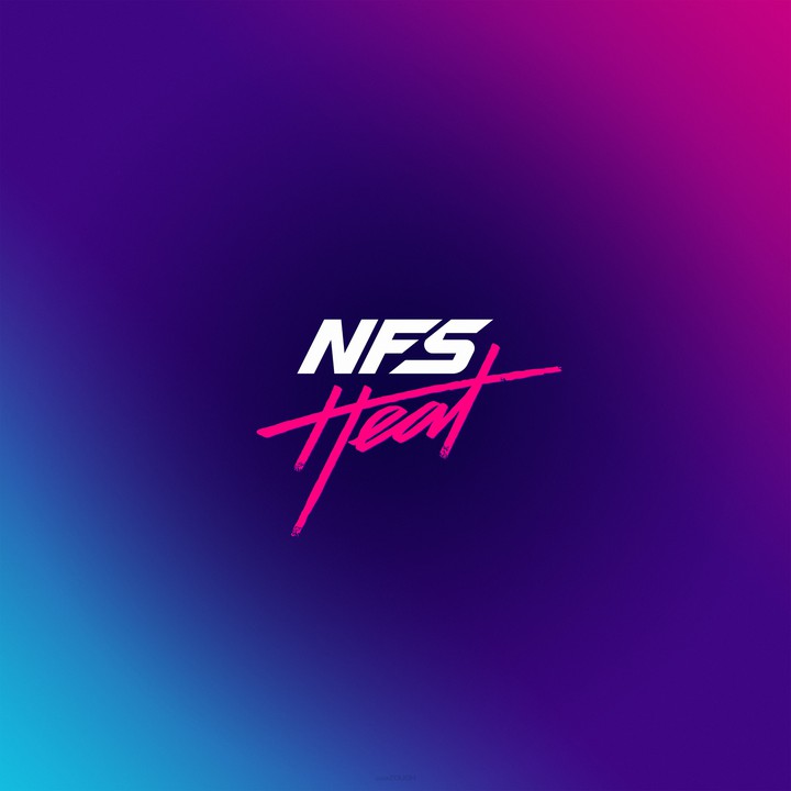 NFS Heat