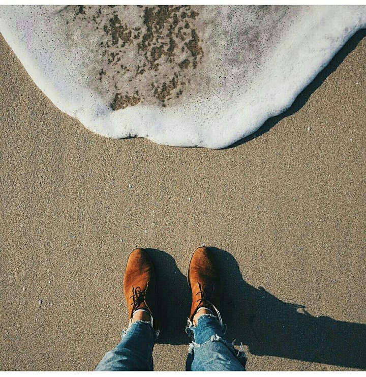 sea
