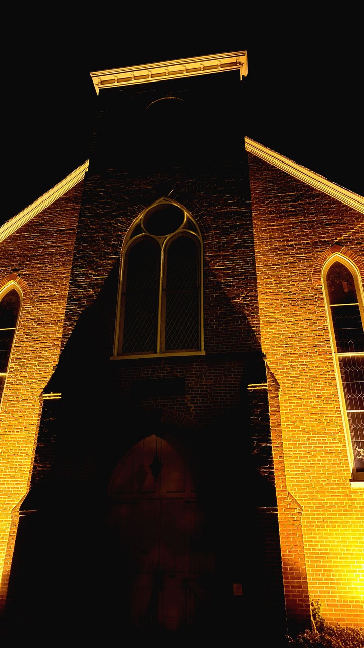 church