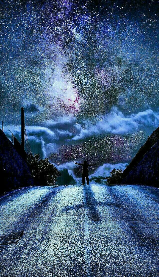 star