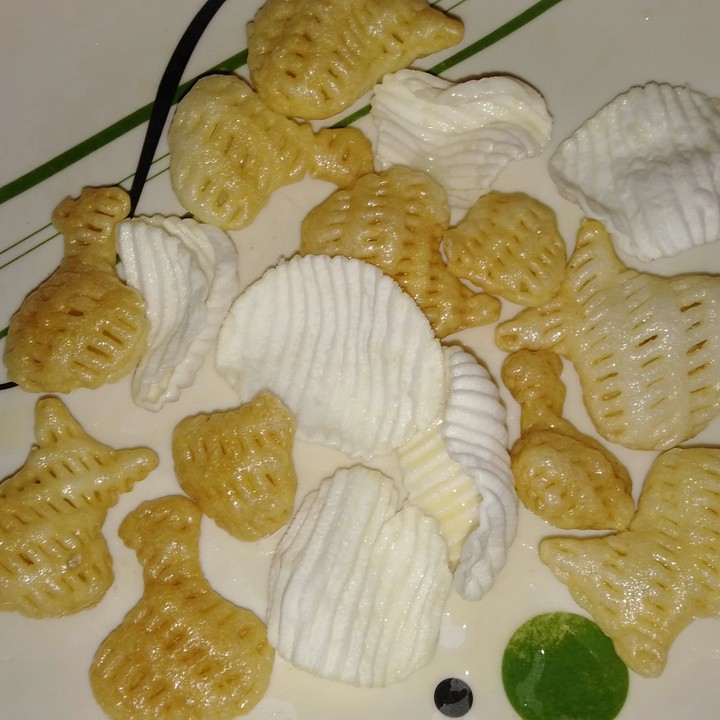 Snkas