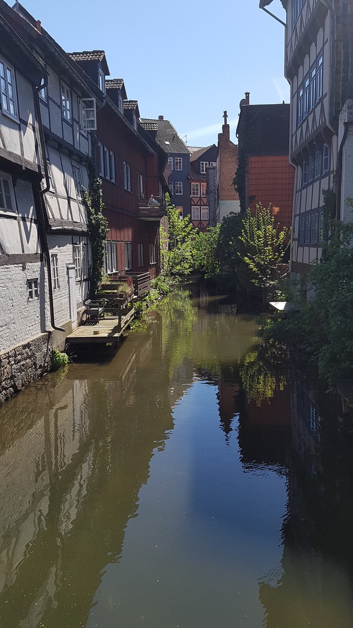 small venice