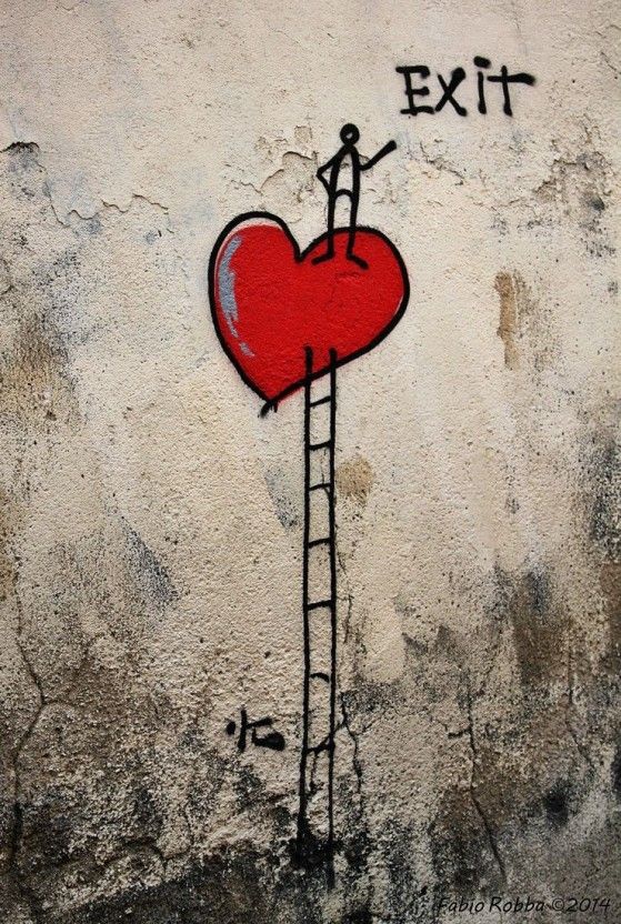 ♥