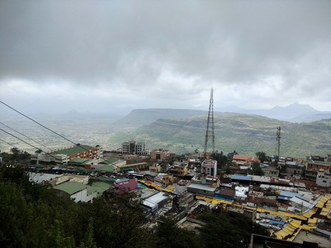 Top View