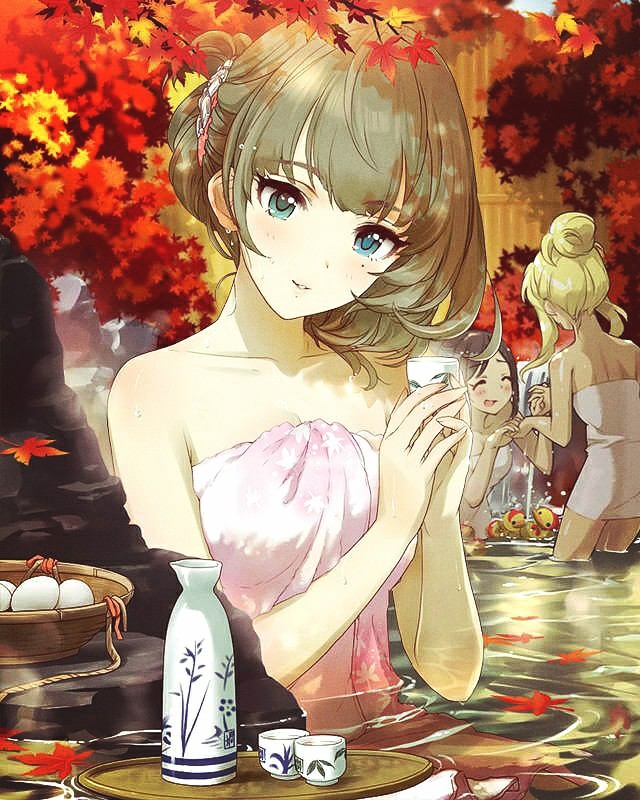 animeGirl