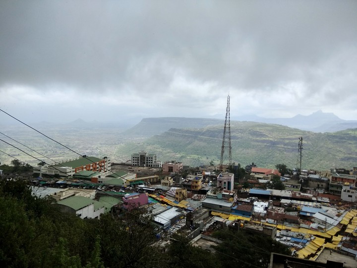 Top View