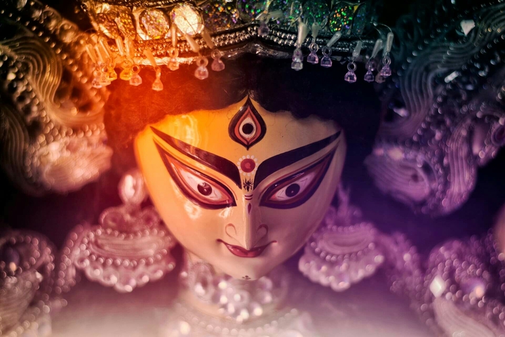 Jai Mata Di