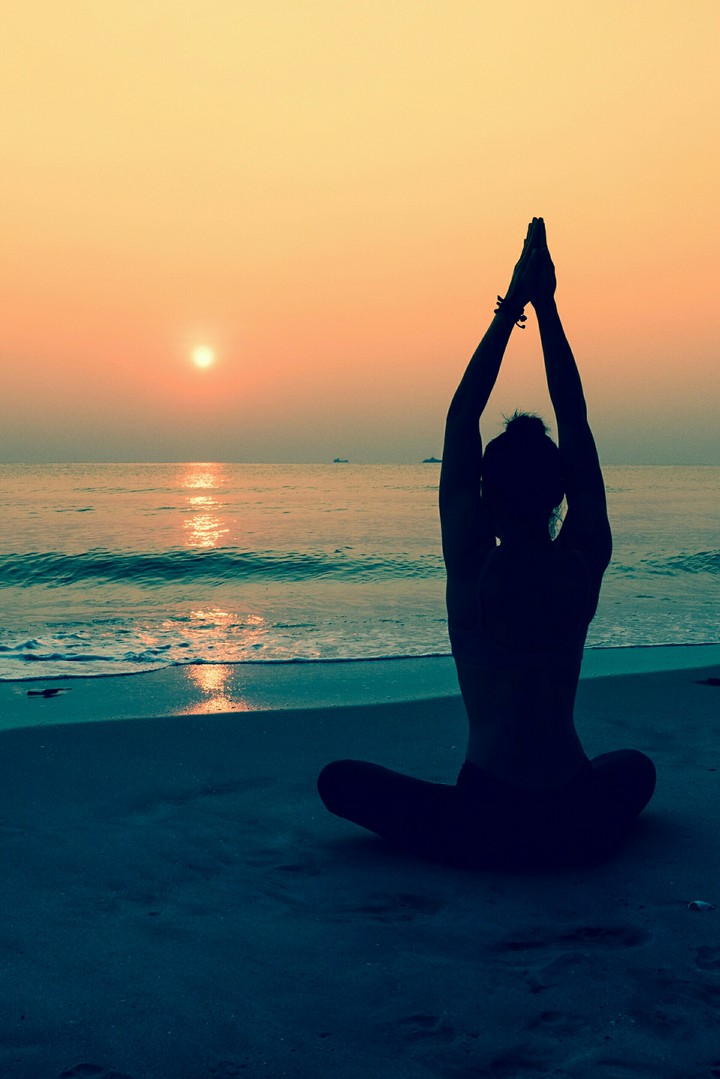 meditation