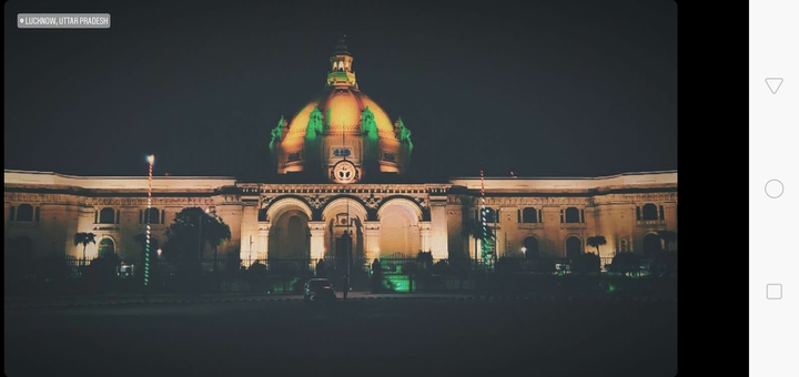 Lucknow