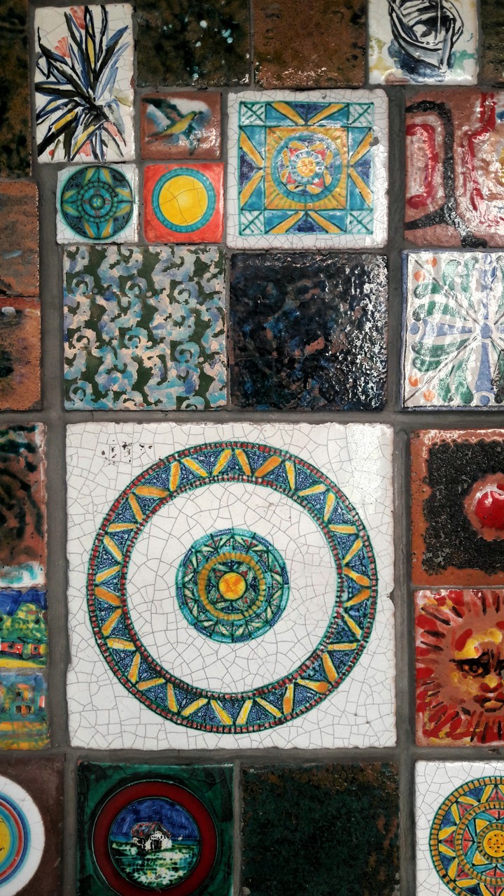 Ceramics
