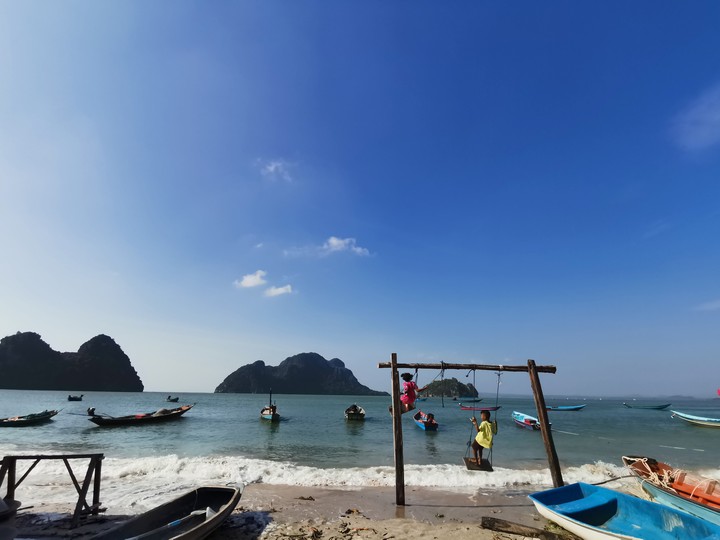 thailand