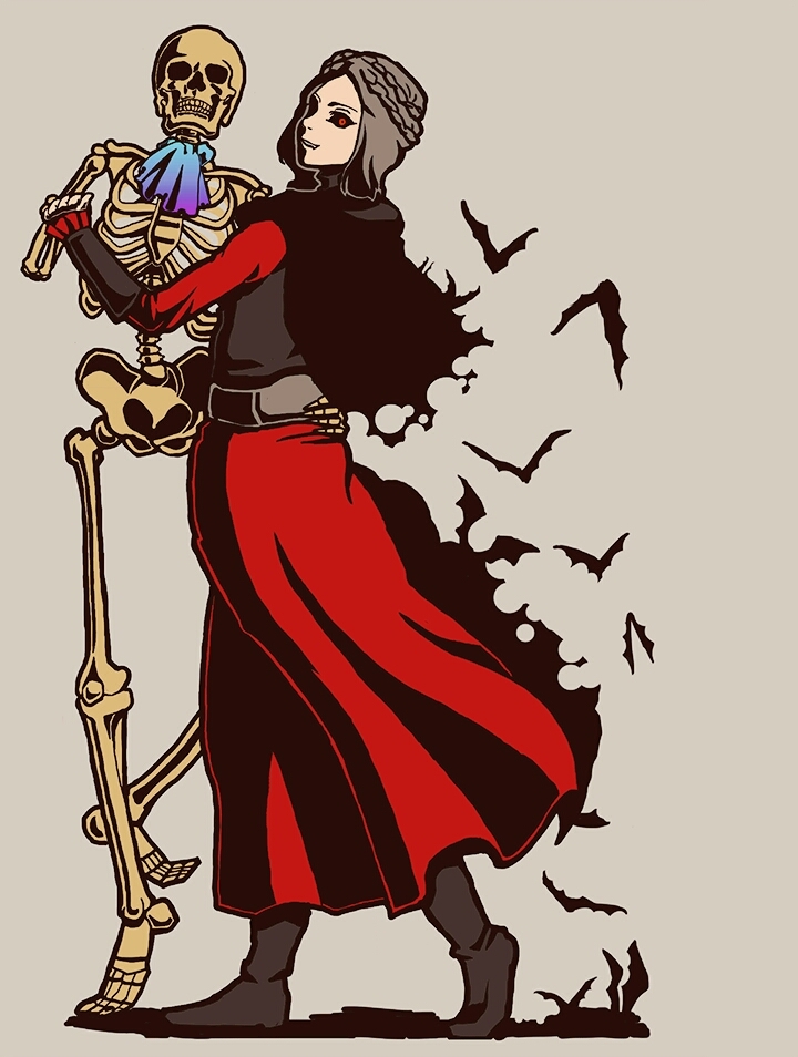 Serana