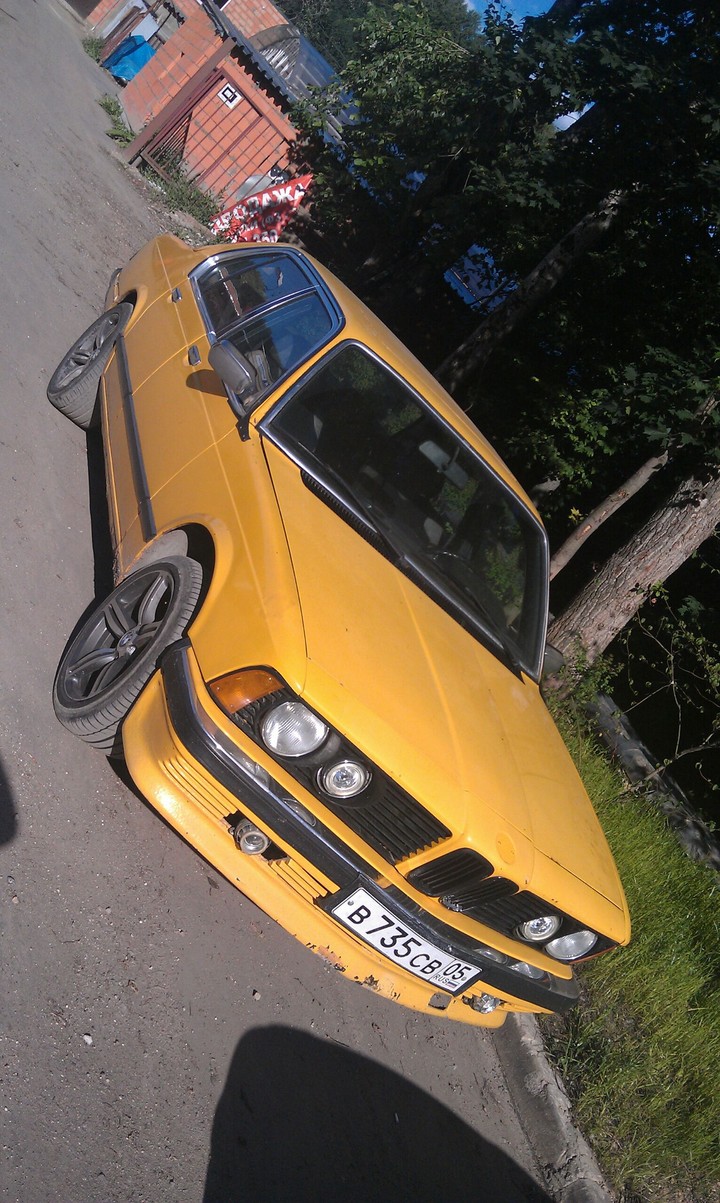 BMW