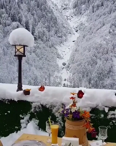 Winter❤❤❤