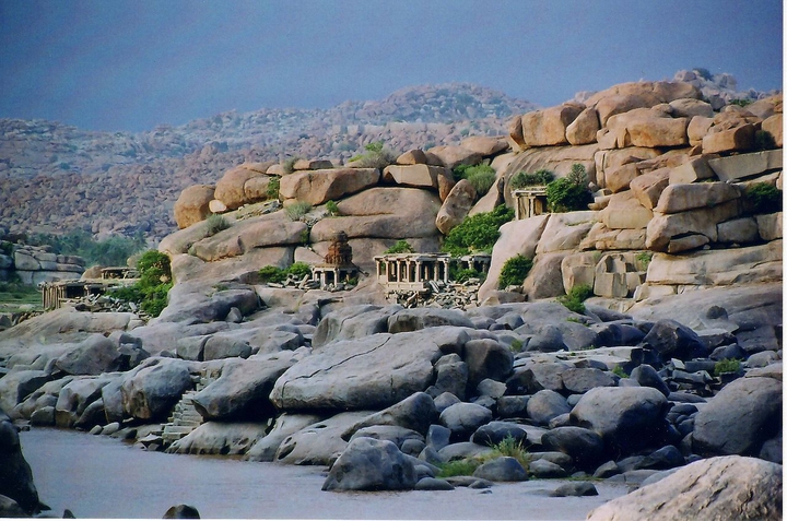 landscape