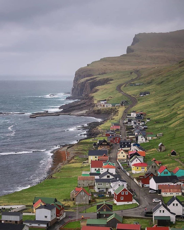 Faro Islands