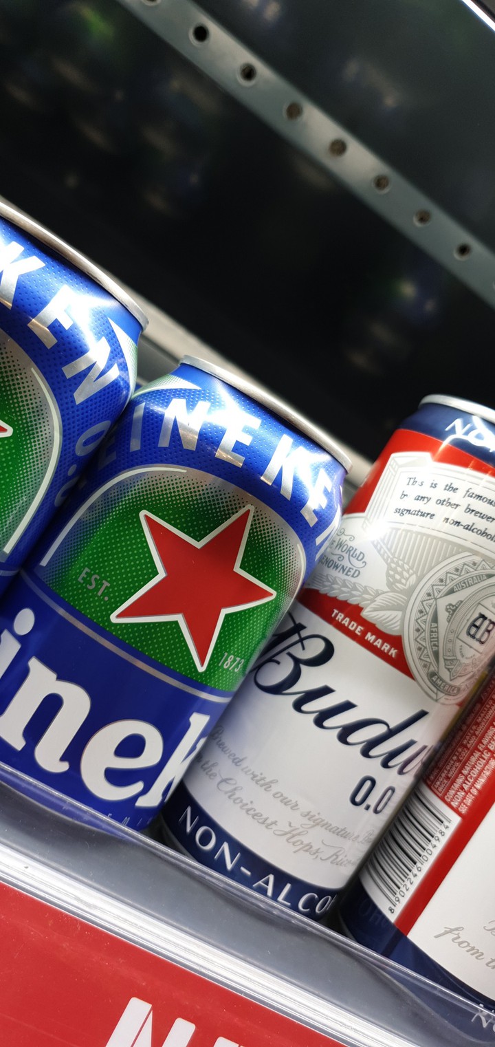 beer
