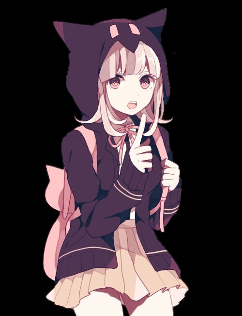 anime girl
