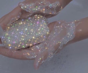 shiny cleaning ?☺