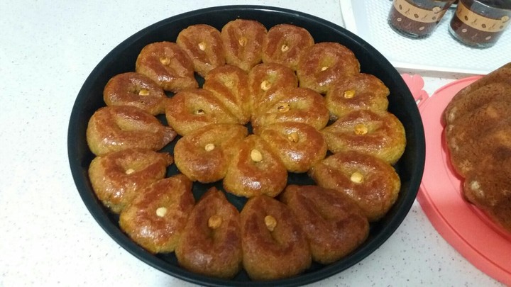 damla tatlısi