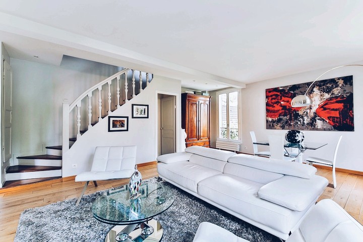 Modern Interior Design