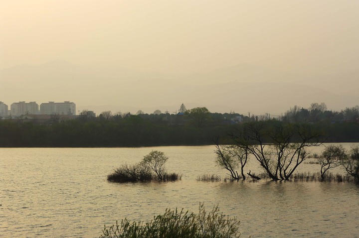 River