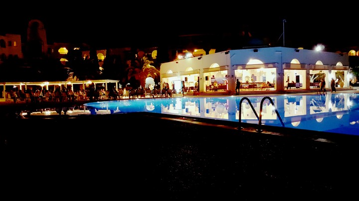 Mirage Hotel