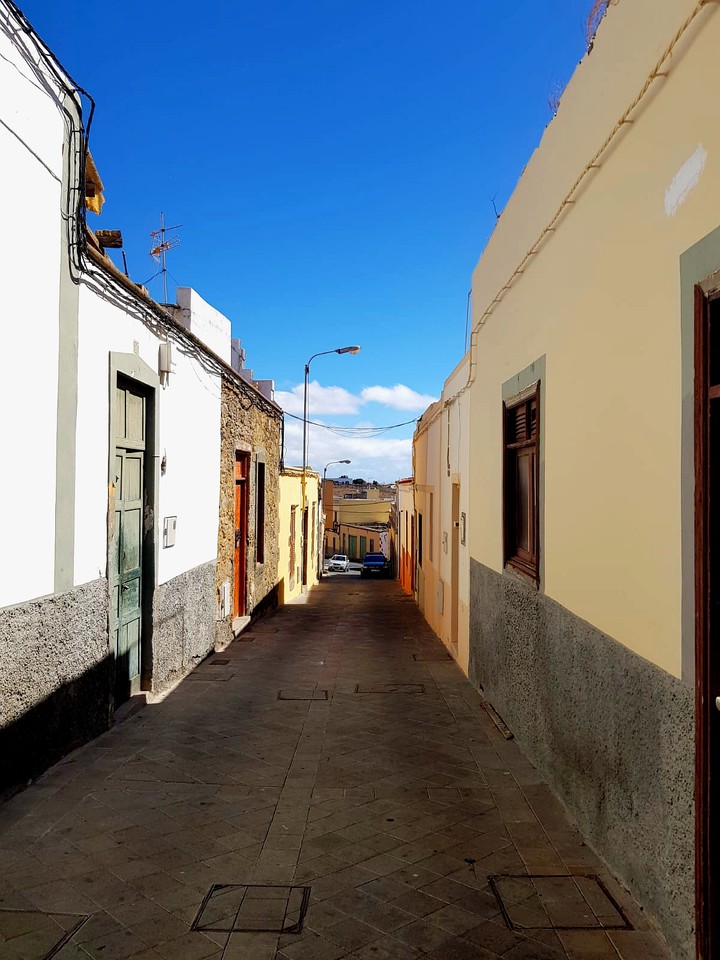 Gran Canaria